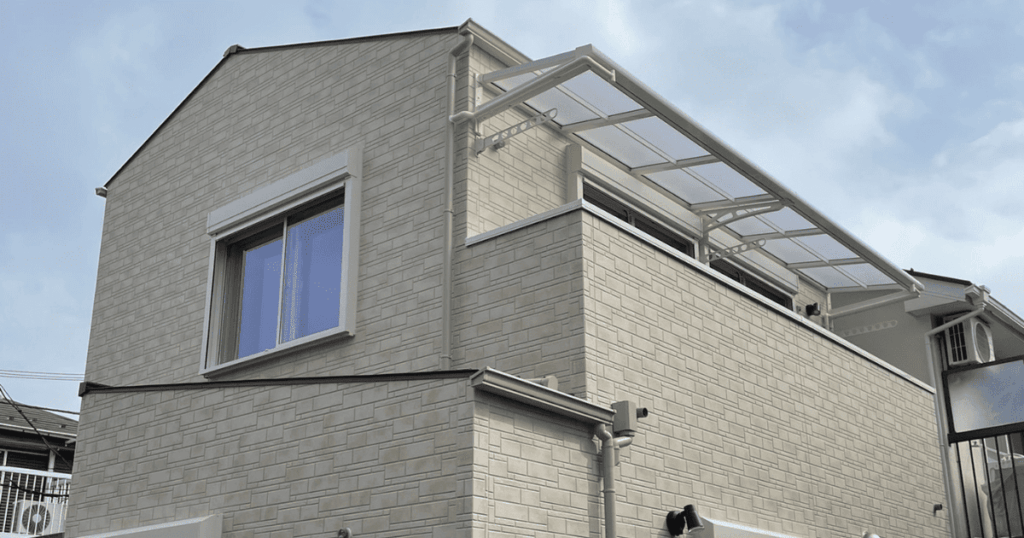 古橋戸建て　大和町